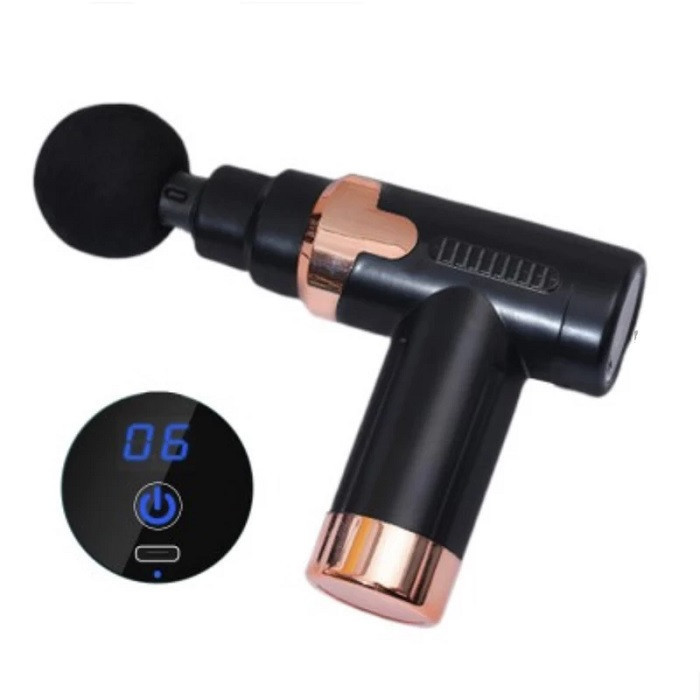 ماساژور برقی مدل Tank you. 760 - J3024y