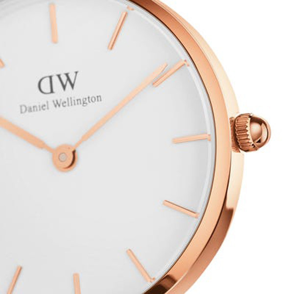 ساعت مچی عقربه ای زنانه مدل DW00163-1