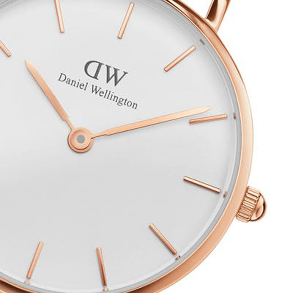 ساعت مچی عقربه ای زنانه مدل DW00163-1