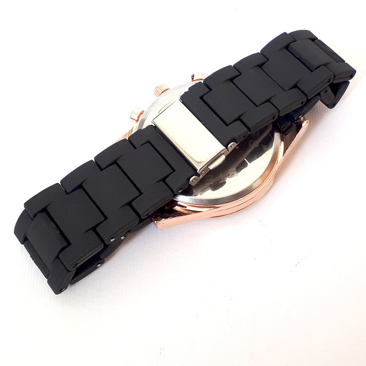 ساعت مچی عقربهای مردانه مدل EM-3107
