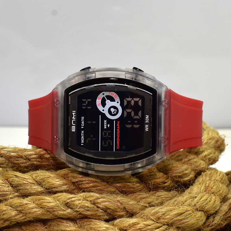 ساعت مچی دیجیتال مردانه بنمی مدل B2209G