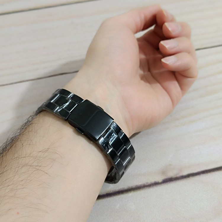 ساعت مچی عقربهای مردانه کوارتز کد MH0010