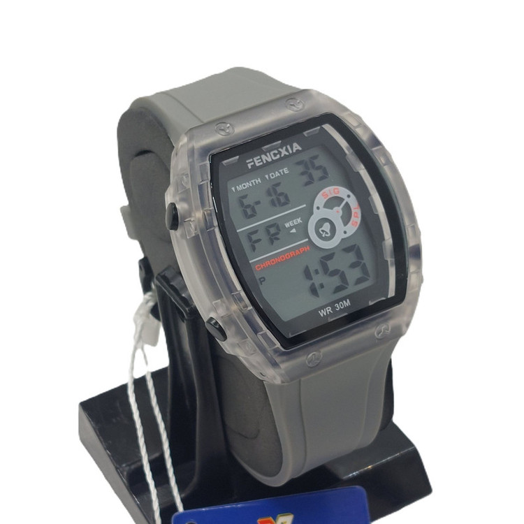 ساعت مچی دیجیتال مردانه مدل FC-2209G
