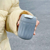 تراول ماگ مینی hscup تپل حجم 220 میل