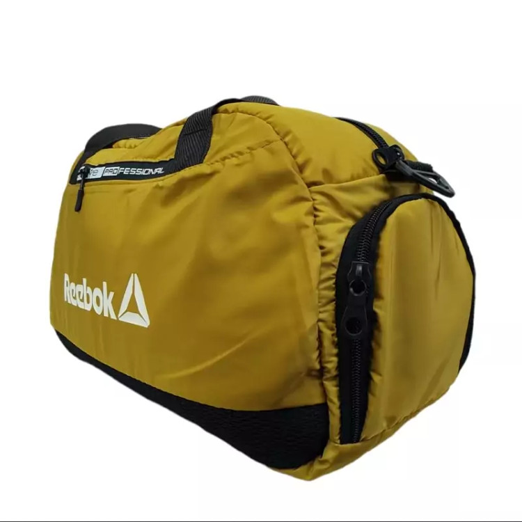 ساک استخری ریبوک (Reebok) مدل 01 سبک جادار ضدافتاب