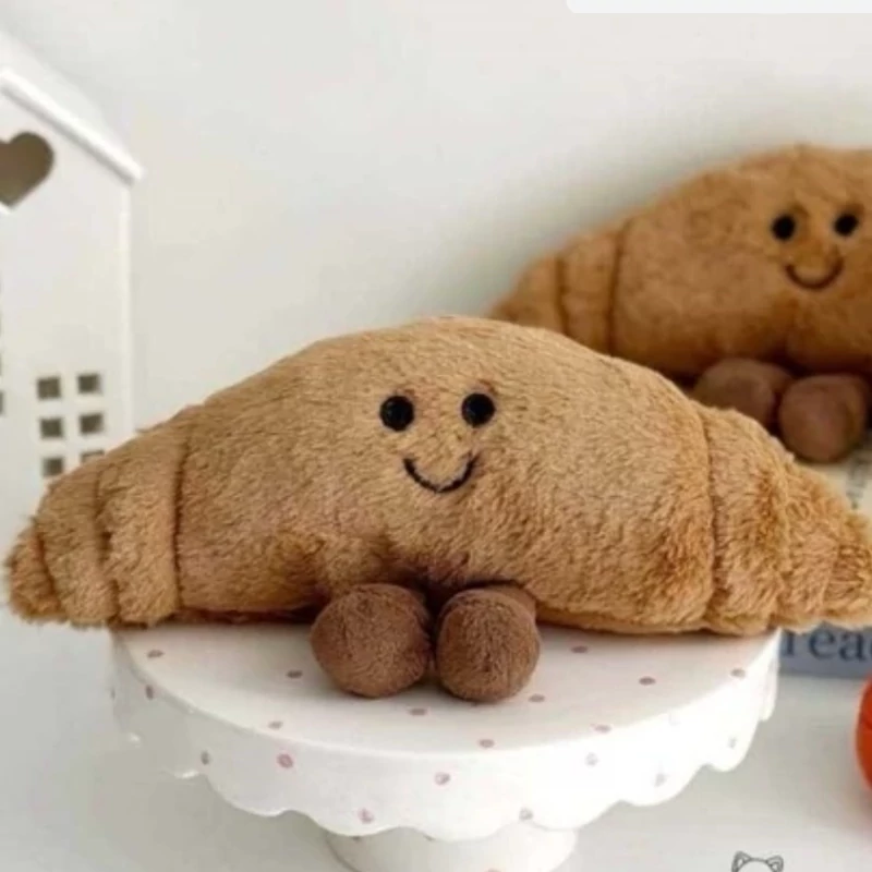 عروسک پولیشی کروسان خندون و بامزه