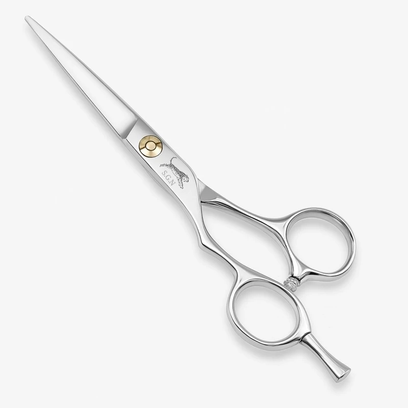 قیچی کات حرفه ای آرایشگری جگوار professional style