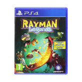 دیسک بازی سونی RAYMAN LEGENDS مناسب برای PS4