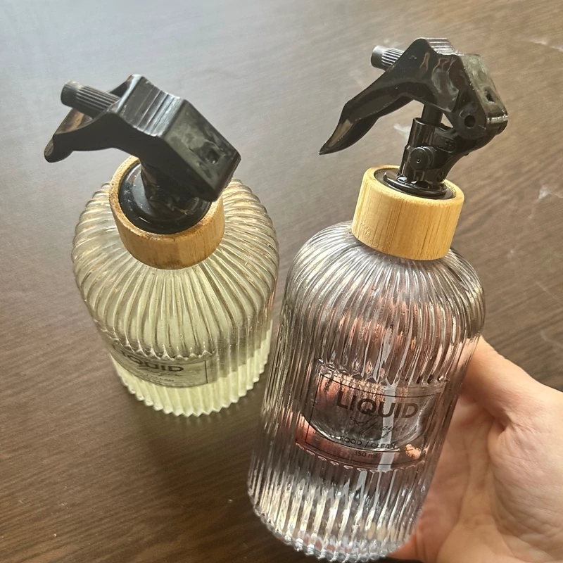 اسپری مایعات مایا (یک عددی) بدون زیره چوبی