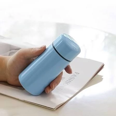 تراول ماگ 210 میل زیبا و خاص (رنگبندی در گفتگو انتخاب شود)