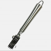 یونیک چاقو تیز کن استیل کد 1119 (درجه 1)