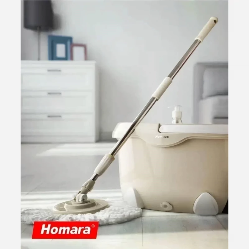 تی چرخشی همارا