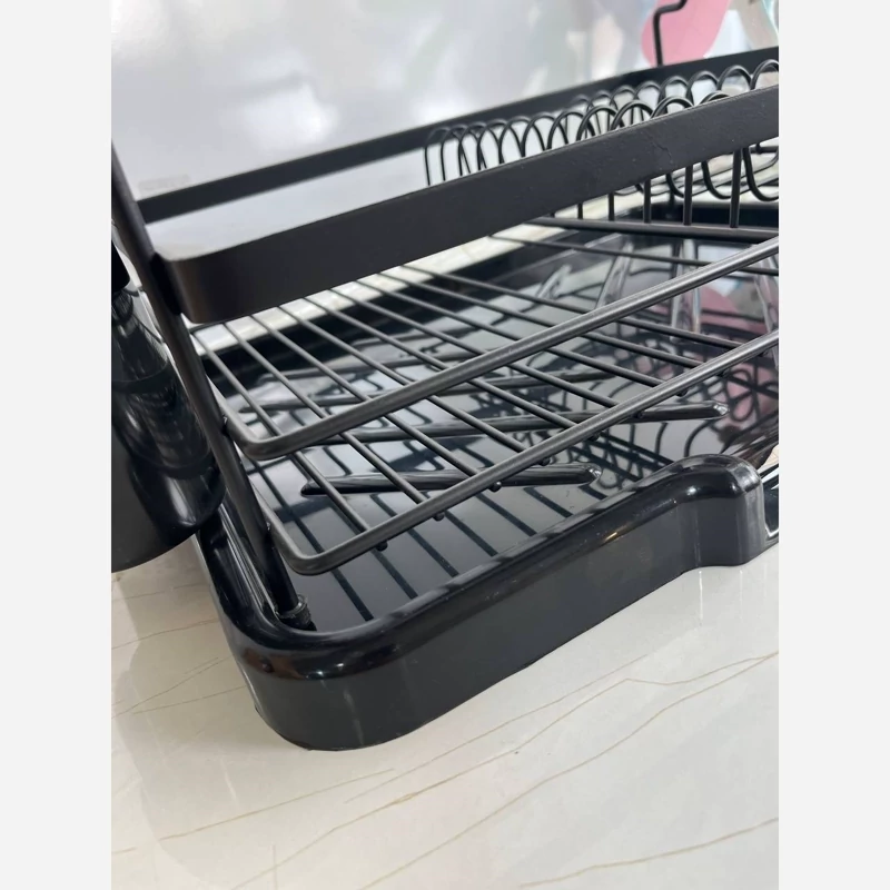 آبچکان 1 طبقه فلز دسته چوب