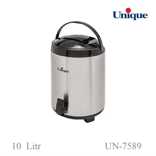 کلمن های استیل یونیک