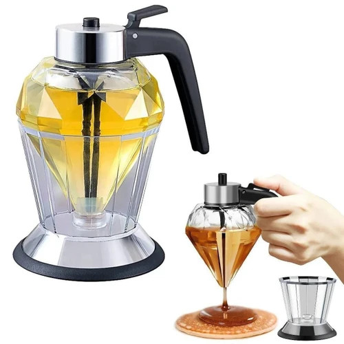 روغن ریز اکرولیک نکشن الماسی ترنج