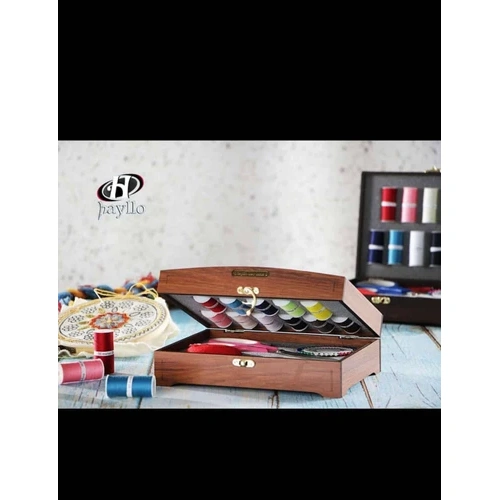 جعبه خیاطی مدل پلاس هایلو