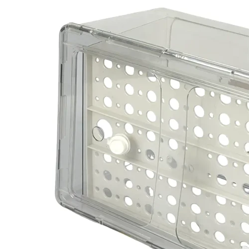باکس نظم دهنده یخچال سایز بزرگ ترنج