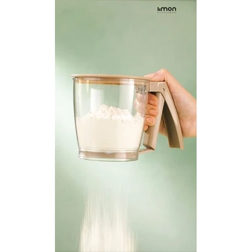 الک چرخشی دسته دار