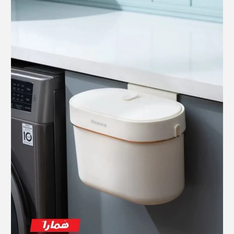 سطل کابینتی همارا