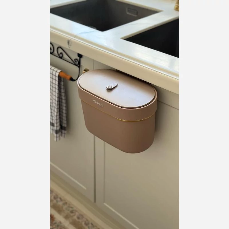 سطل کابینتی همارا