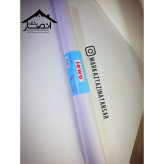 چسب کابینت رنگ سفید