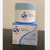 کرم شب QV جوانساز و آبرسان عمقی پوست