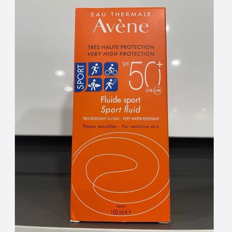 ضد آفتاب اون اسپورت spf50 ( های کپی درجه یک)