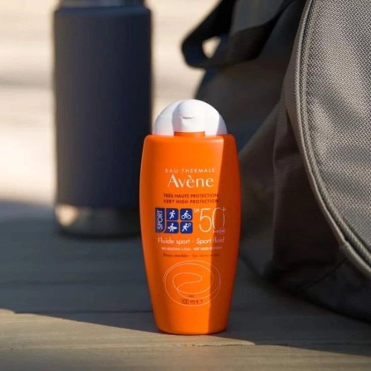 ضد آفتاب اون اسپورت spf50 ( های کپی درجه یک)