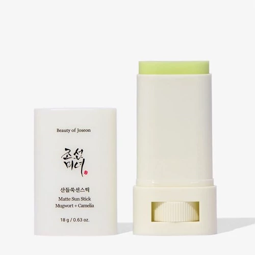 ضد آفتاب استیکی بیوتی آف جوسان 18گرم Beauty of Joseon spf50