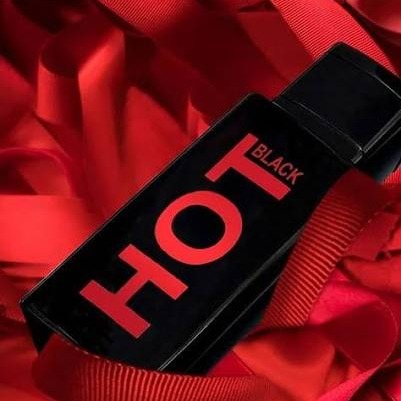 ادکلن مردانه بلک هات Black Hot Eau de Parfum 100 ml