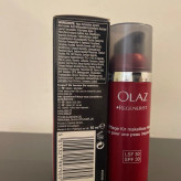 کرم ضدچروک و آبرسان روز اولاز Olaz SPF30