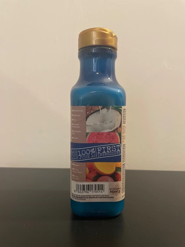 شامپو مائویی مویسچر شیر نارگیل Maui Moisture Shampoo