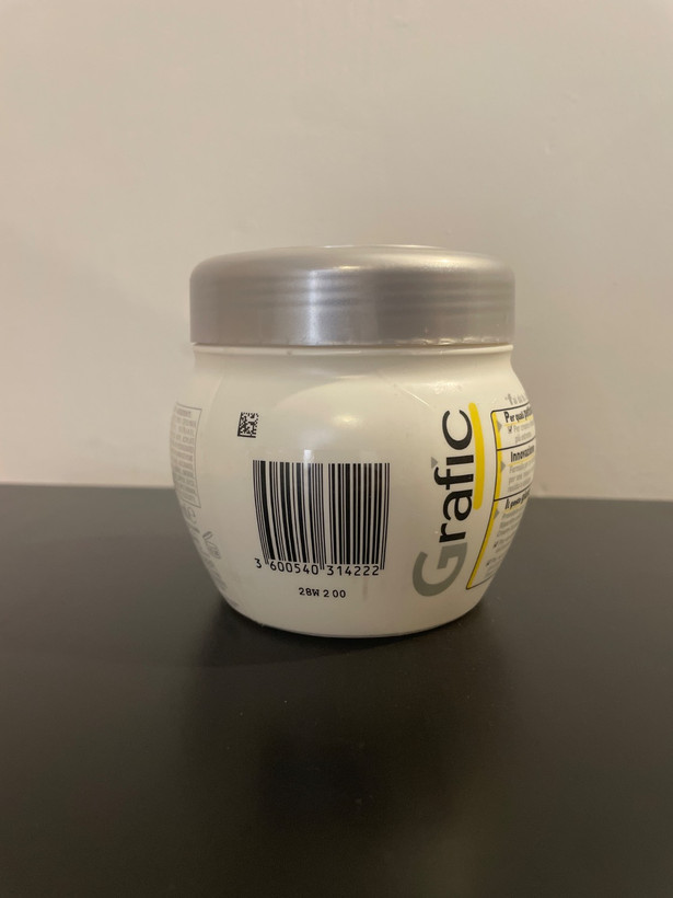 ژل حالتدهنده مو گارنیر Grafic Ultra-Fix XXL Cemento