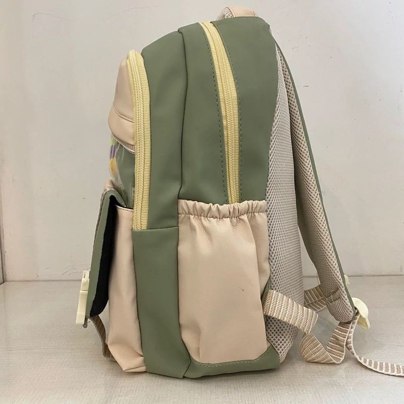 کوله مدارس فانتزی دخترانه (پس کرایه)