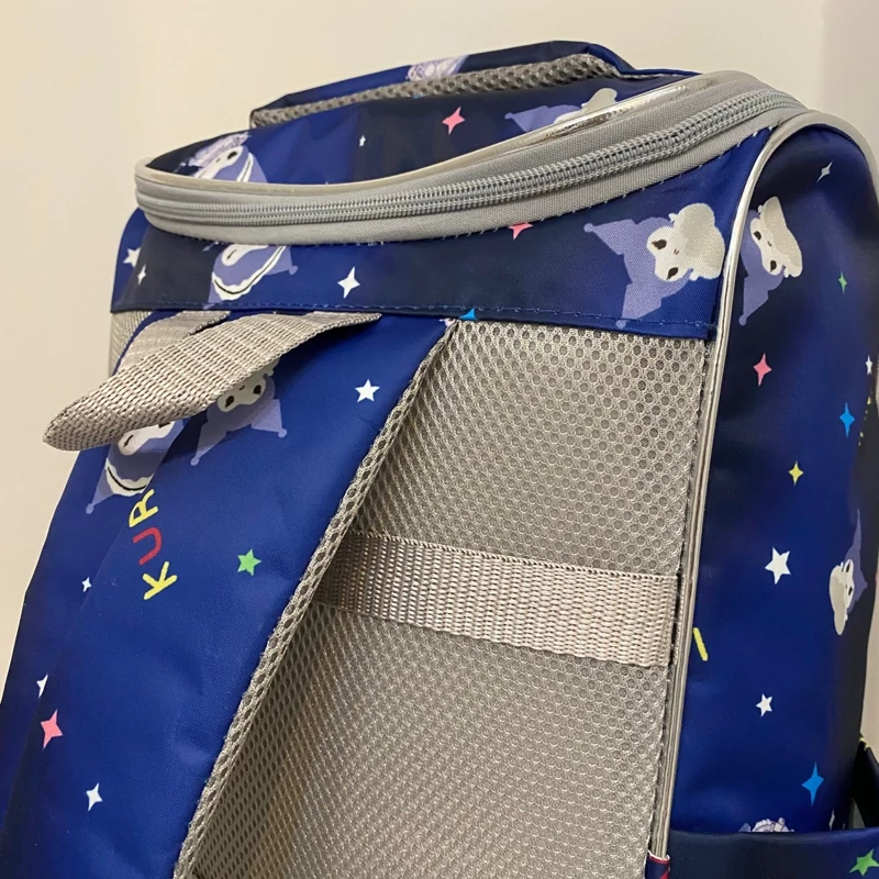 کوله مدارس دخترانه،طرح کرومی(پس کرایه)