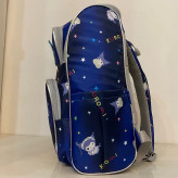 کیف مدرسه دخترانه کرومی ،وارداتی،کیفیت ضمانتی(پس کرایه)