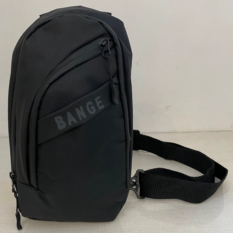 بادی بگ حرفه ای اسپرت،برند bange (پس کرایه)