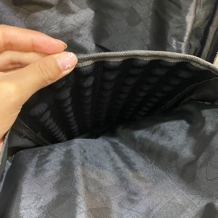 کوله پشتی حرفه ای،جنس وارداتی، برند Alexa(پس کرایه)