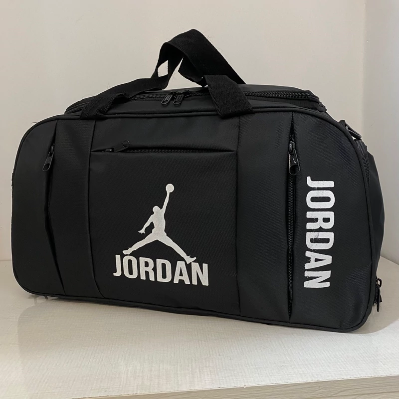 ساک ورزشی جاکفشی دار jordan،(پس کرایه)