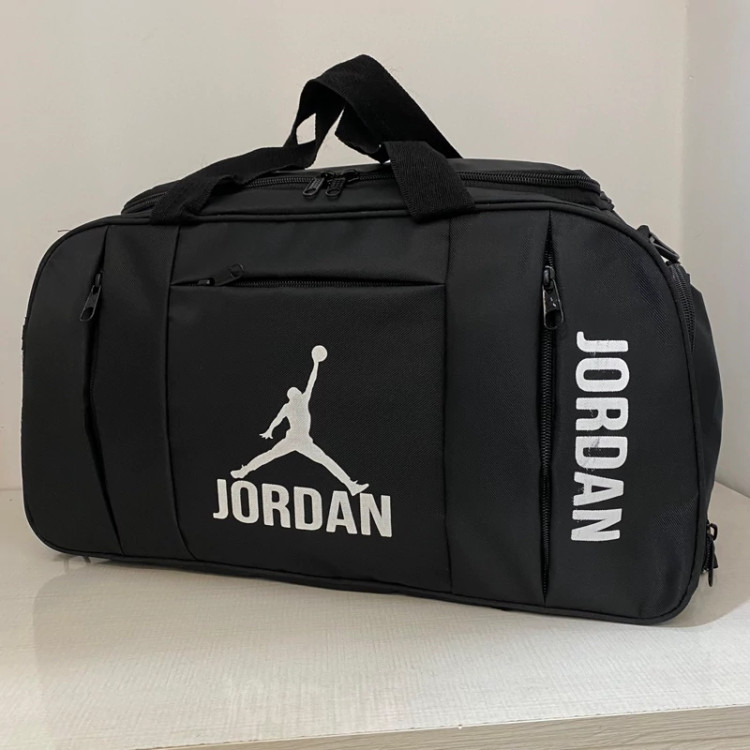 ساک ورزشی جاکفشی دار jordan،(پس کرایه)
