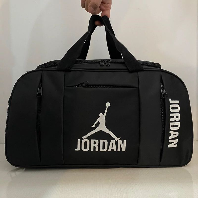 ساک ورزشی جاکفشی دار jordan،(پس کرایه)