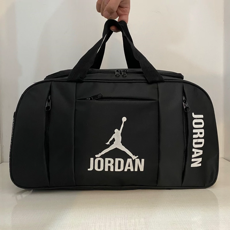 ساک ورزشی جاکفشی دار jordan،(پس کرایه)