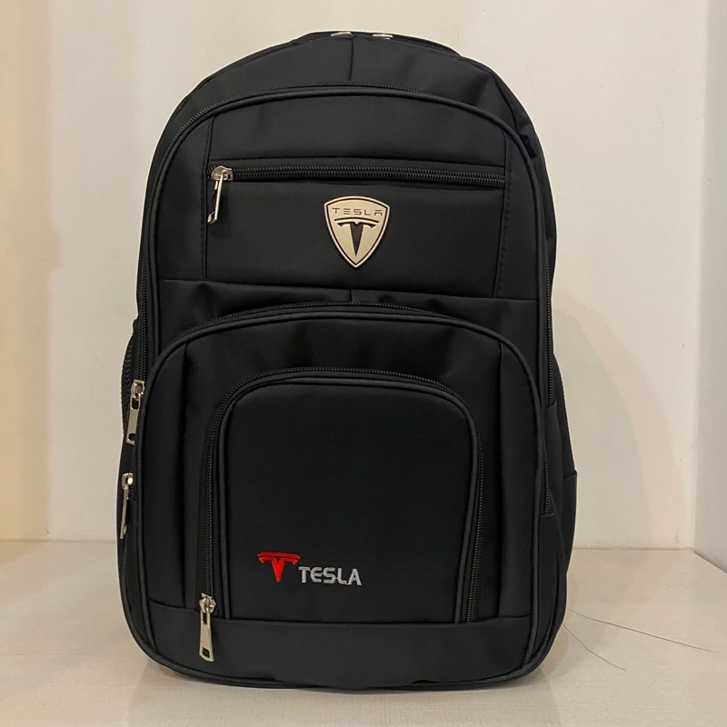 کوله حرفه ای برند Tesla ،کیفیت درجه 1 ضمانتی، (پس کرایه)