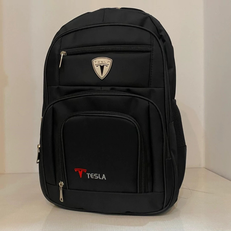 کوله حرفه ای برند Tesla ،کیفیت درجه 1 ضمانتی، (پس کرایه)