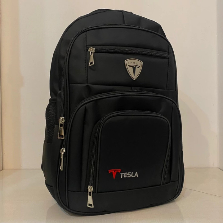کوله حرفه ای برند Tesla ،کیفیت درجه 1 ضمانتی، (پس کرایه)