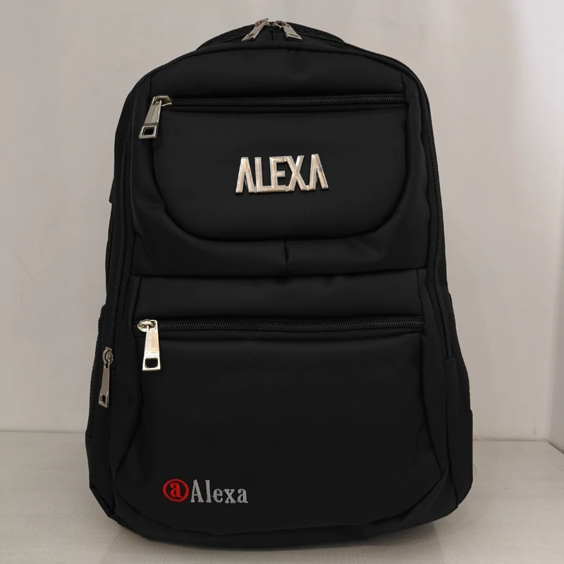 کیف و کوله پشتی برند Alexa مناسب دانشگاه و مدارس (پس کرایه)