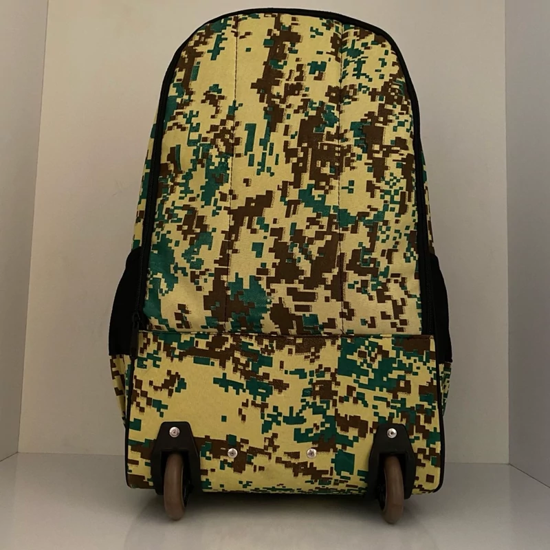 کوله چرخدار سفری(پس کرایه)