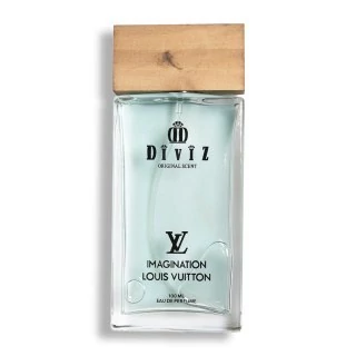ادکلن اکونومی ایمجنیشن 100 میل دیوایز