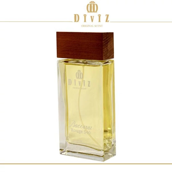 ادکلن اکونومی باکارات رژ 100 میل دیوایز