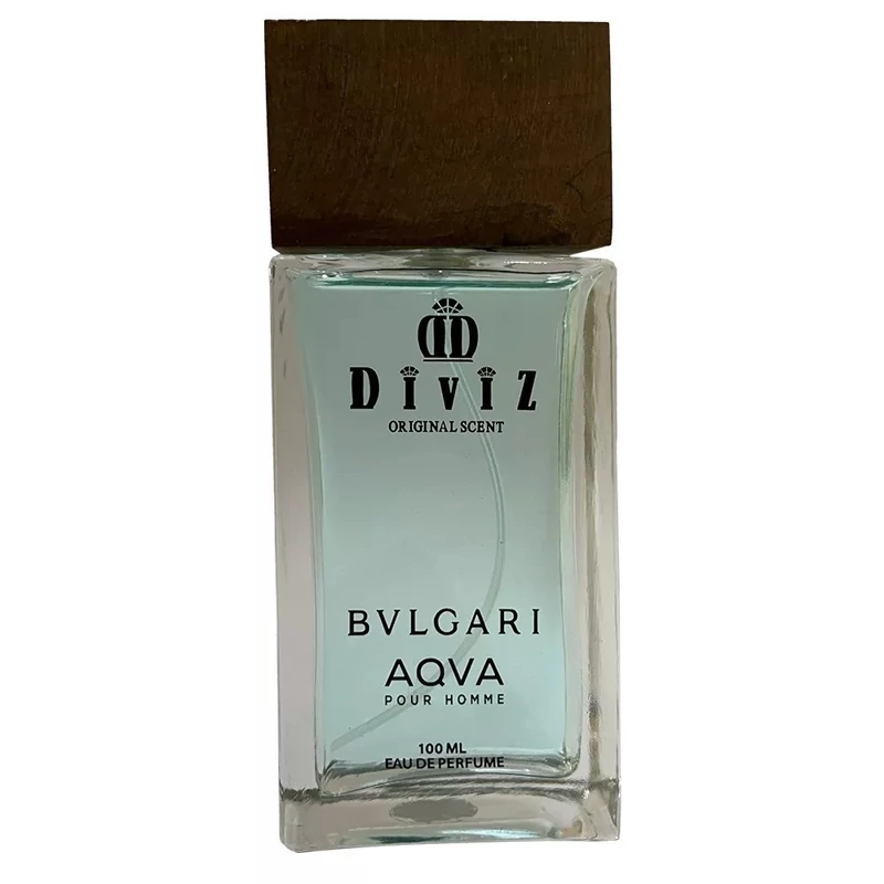 ادکلن اکونومی آکوابلگاری 100 میل دیوایز